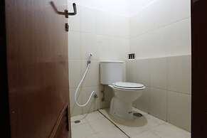 RedLiving Apartemen Green Lake View Ciputat - Pelangi Rooms Tower E