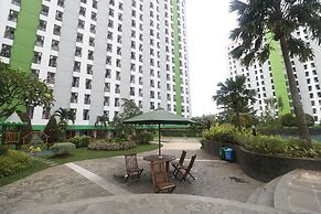 RedLiving Apartemen Green Lake View Ciputat - Pelangi Rooms Tower E