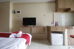 RedLiving Apartemen Green Lake View Ciputat - Pelangi Rooms Tower E