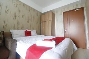RedLiving Apartemen Green Lake View Ciputat - Pelangi Rooms Tower E