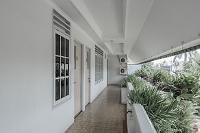 RedDoorz Syariah Plus @ Banjarbaru