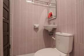 RedDoorz Syariah Plus @ Banjarbaru