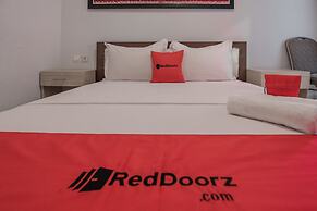 RedDoorz Syariah Plus @ Banjarbaru