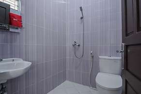 RedDoorz Syariah Plus @ Banjarbaru