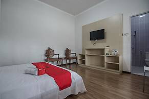 RedDoorz Syariah Plus @ Banjarbaru