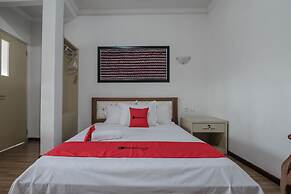 RedDoorz Syariah Plus @ Banjarbaru