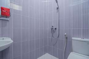 RedDoorz Syariah Plus @ Banjarbaru