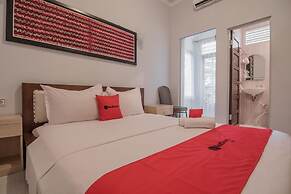 RedDoorz Syariah Plus @ Banjarbaru