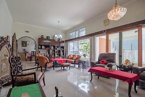 RedDoorz Syariah Plus @ Banjarbaru