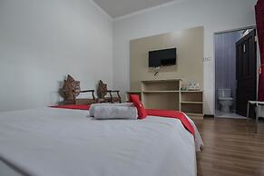 RedDoorz Syariah Plus @ Banjarbaru