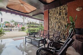 RedDoorz Syariah Plus @ Banjarbaru