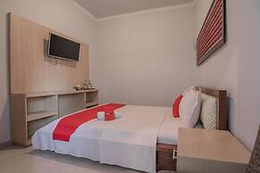 RedDoorz Syariah Plus @ Banjarbaru