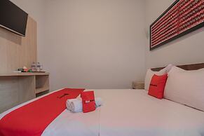 RedDoorz Syariah Plus @ Banjarbaru