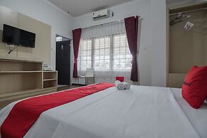 RedDoorz Syariah Plus @ Banjarbaru