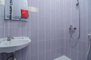 RedDoorz Syariah Plus @ Banjarbaru