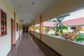 RedDoorz @ Jalan Babepalar Rike Manado