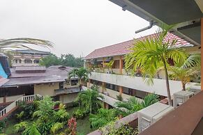 RedDoorz @ Jalan Babepalar Rike Manado