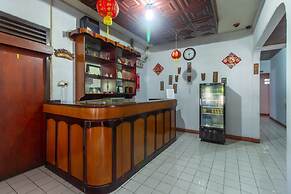 RedDoorz @ Jalan Babepalar Rike Manado