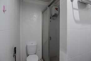 RedDoorz Syariah near Jamtos Jambi