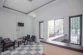 RedDoorz near Sultan Thaha Airport Jambi
