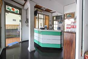 RedDoorz near RS Sarjito Yogyakarta 2