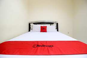 RedDoorz near RS Sarjito Yogyakarta 2