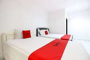 RedDoorz near RS Sarjito Yogyakarta 2