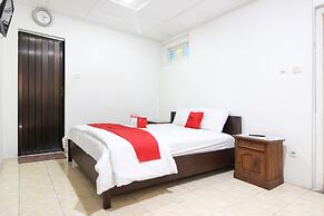 RedDoorz Syariah near Wijilan Yogyakarta