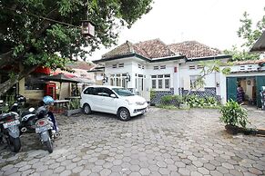 RedDoorz Syariah near Wijilan Yogyakarta