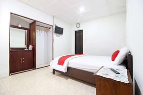 RedDoorz Syariah near Wijilan Yogyakarta