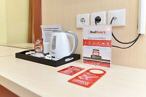 RedDoorz Plus near Mall Bali Galeria 2