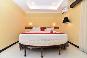 RedDoorz Plus near Mall Bali Galeria 2