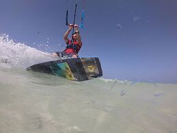 Pole Pole Beach House