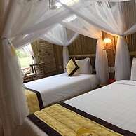 Tam Coc Wonderland Bungalow