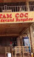 Tam Coc Wonderland Bungalow