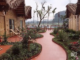 Tam Coc Wonderland Bungalow