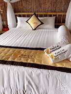 Tam Coc Wonderland Bungalow