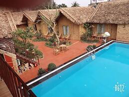 Tam Coc Wonderland Bungalow