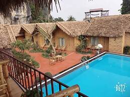 Tam Coc Wonderland Bungalow