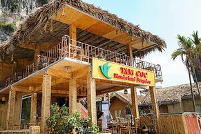 Tam Coc Wonderland Bungalow