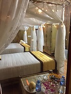 Tam Coc Wonderland Bungalow