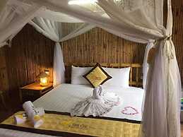 Tam Coc Wonderland Bungalow