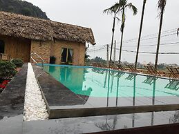 Tam Coc Wonderland Bungalow