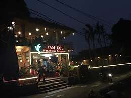 Tam Coc Wonderland Bungalow