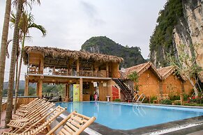 Tam Coc Wonderland Bungalow