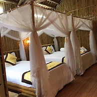 Tam Coc Wonderland Bungalow