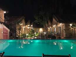 Tam Coc Wonderland Bungalow