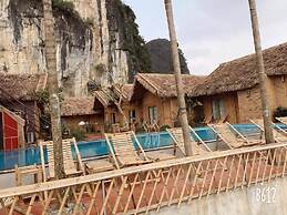 Tam Coc Wonderland Bungalow
