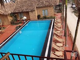 Tam Coc Wonderland Bungalow