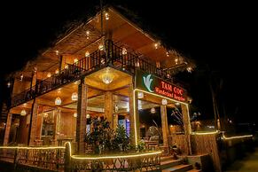 Tam Coc Wonderland Bungalow